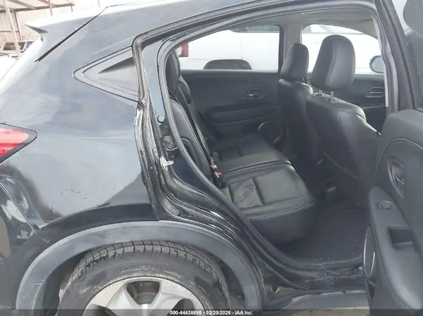 3CZRU5H70GM712861 2016 HONDA HR-V - Image 8