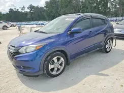 3CZRU5H70GM714819 2016 HONDA HR-V