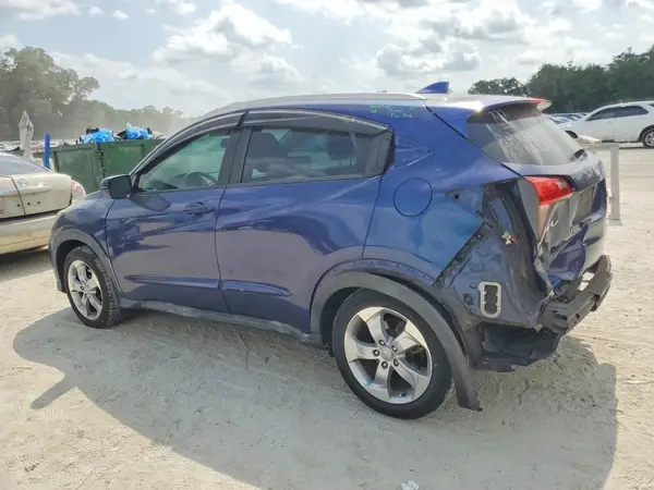 3CZRU5H70GM714819 2016 HONDA HR-V - Image 2