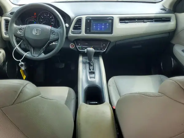 3CZRU5H70GM714819 2016 HONDA HR-V - Image 8