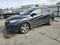 3CZRU5H70GM715548 2016 HONDA HR-V