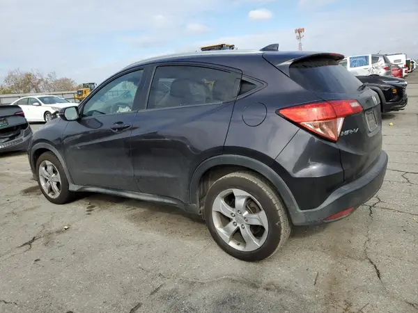 3CZRU5H70GM715548 2016 HONDA HR-V - Image 2