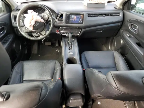 3CZRU5H70GM715548 2016 HONDA HR-V - Image 8