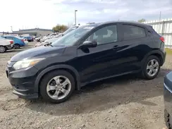 3CZRU5H70GM720376 2016 HONDA HR-V