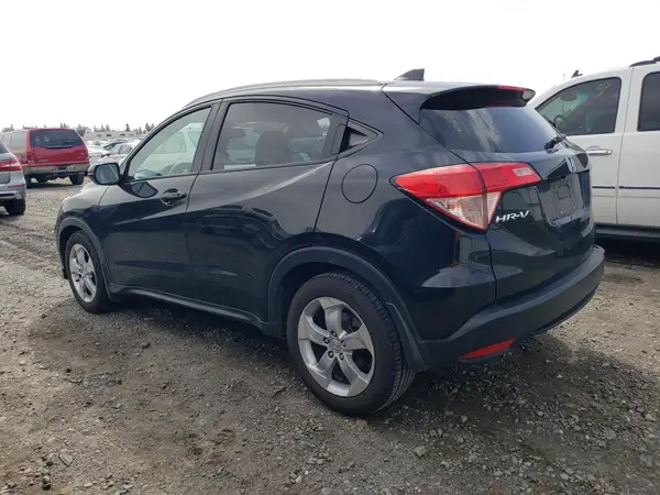 3CZRU5H70GM720376 2016 HONDA HR-V - Image 2