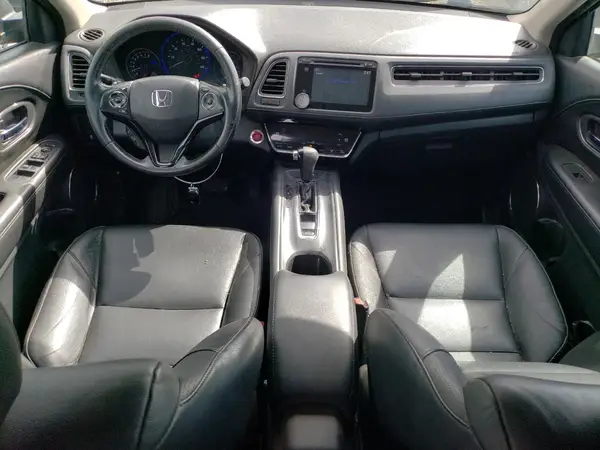 3CZRU5H70GM720376 2016 HONDA HR-V - Image 8