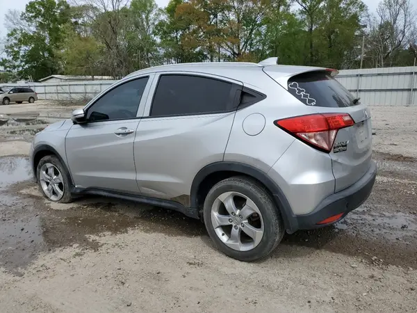 3CZRU5H70GM721818 2016 HONDA HR-V - Image 2