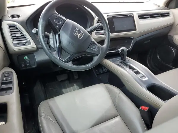 3CZRU5H70GM721818 2016 HONDA HR-V - Image 8