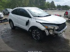 3CZRU5H70GM722676 2016 HONDA HR-V