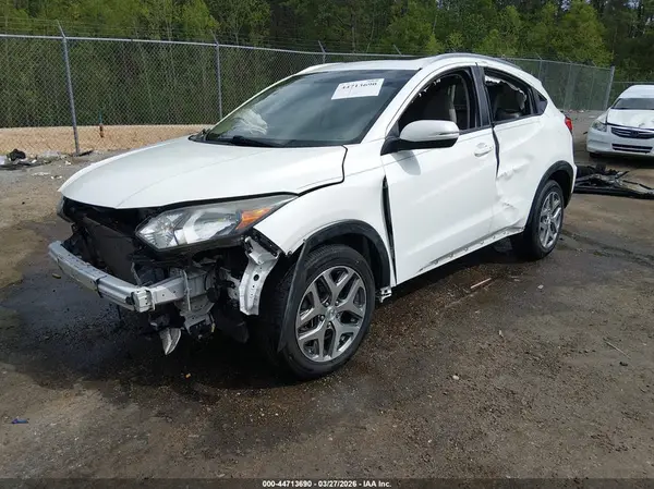 3CZRU5H70GM722676 2016 HONDA HR-V - Image 2