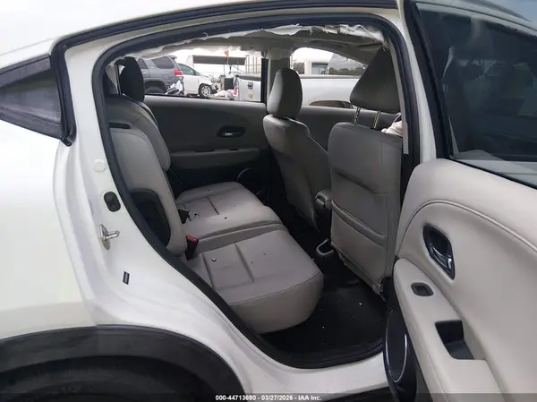 3CZRU5H70GM722676 2016 HONDA HR-V - Image 8