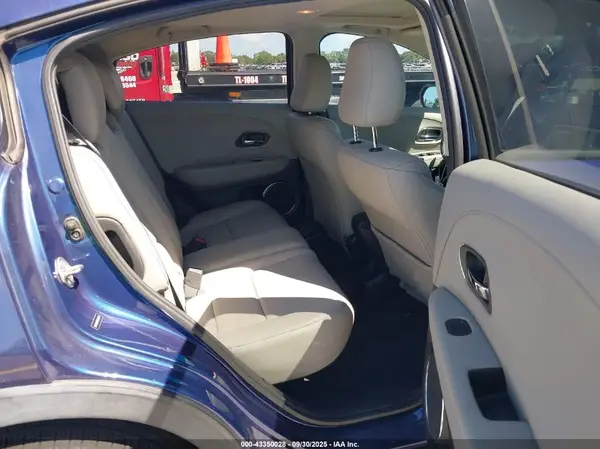 3CZRU5H70GM722774 2016 HONDA HR-V - Image 8