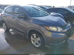 3CZRU5H70GM723178 2016 HONDA HR-V