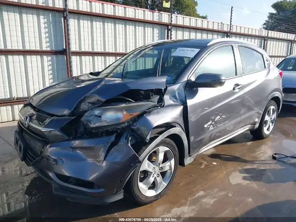 3CZRU5H70GM723178 2016 HONDA HR-V - Image 2