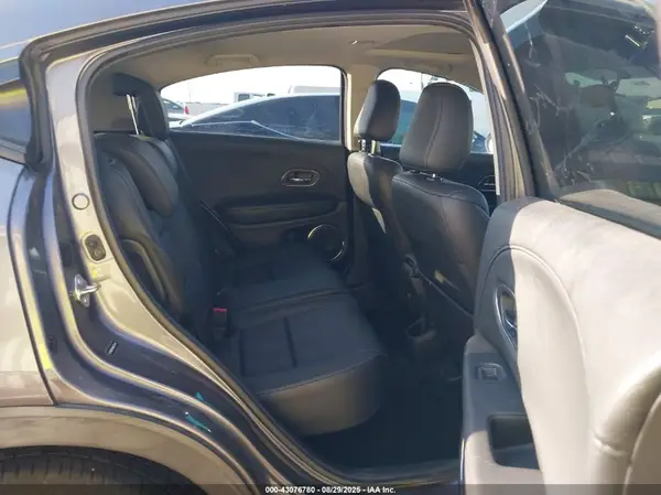 3CZRU5H70GM723178 2016 HONDA HR-V - Image 8