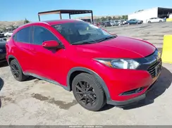 3CZRU5H70GM723925 2016 HONDA HR-V