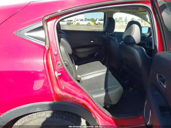 3CZRU5H70GM723925 2016 HONDA HR-V - Image 8
