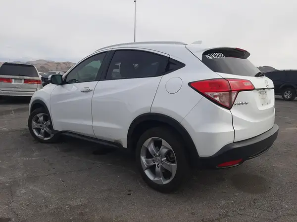 3CZRU5H70GM724184 2016 HONDA HR-V - Image 2