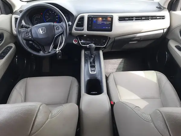 3CZRU5H70GM724184 2016 HONDA HR-V - Image 8
