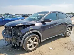 3CZRU5H70GM725271 2016 HONDA HR-V