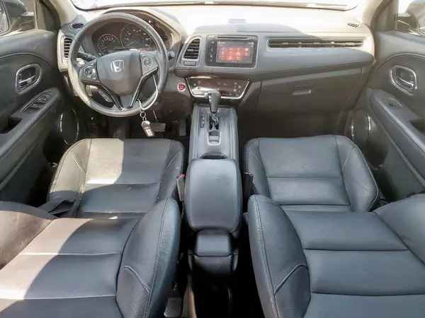 3CZRU5H70GM725271 2016 HONDA HR-V - Image 8