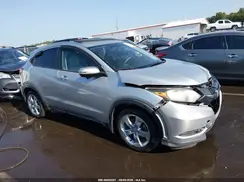3CZRU5H70GM725304 2016 HONDA HR-V