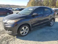 3CZRU5H70GM727683 2016 HONDA HR-V