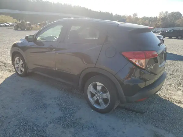 3CZRU5H70GM727683 2016 HONDA HR-V - Image 2