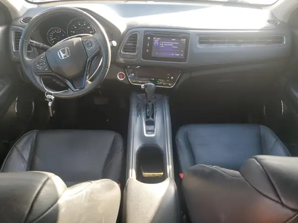3CZRU5H70GM727683 2016 HONDA HR-V - Image 8