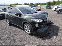 3CZRU5H70GM728431 2016 HONDA HR-V