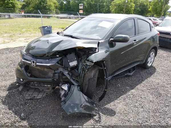 3CZRU5H70GM728431 2016 HONDA HR-V - Image 2