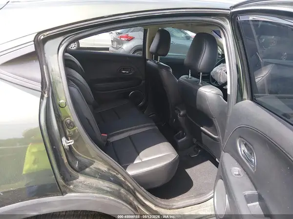 3CZRU5H70GM728431 2016 HONDA HR-V - Image 8