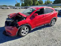 3CZRU5H70GM728963 2016 HONDA HR-V