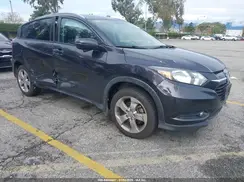 3CZRU5H70GM728977 2016 HONDA HR-V