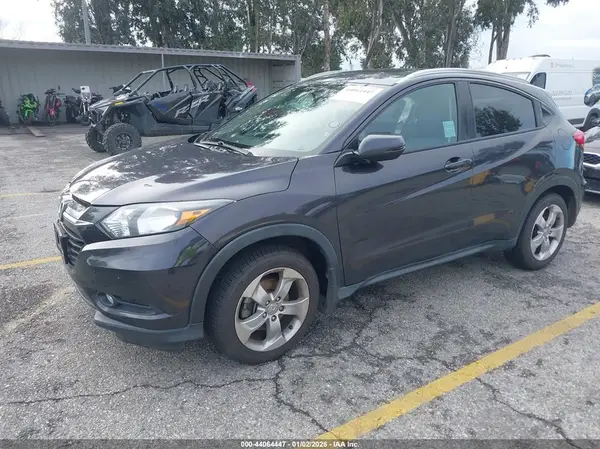 3CZRU5H70GM728977 2016 HONDA HR-V - Image 2