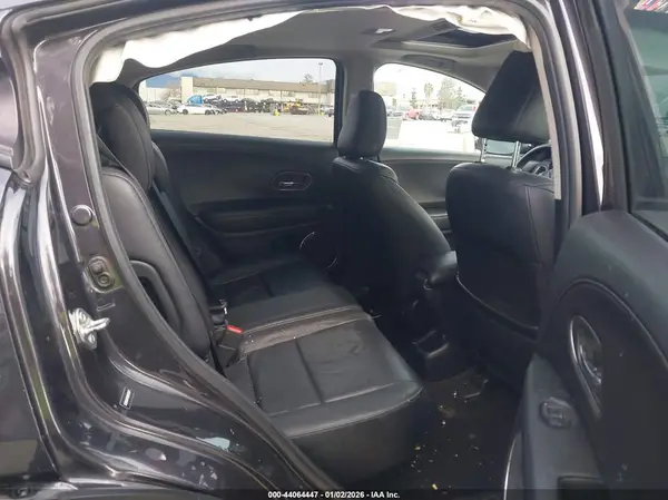 3CZRU5H70GM728977 2016 HONDA HR-V - Image 8