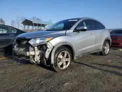 3CZRU5H70GM729109 2016 HONDA HR-V