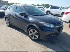 3CZRU5H70GM729711 2016 HONDA HR-V