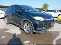 3CZRU5H70GM729773 2016 HONDA HR-V