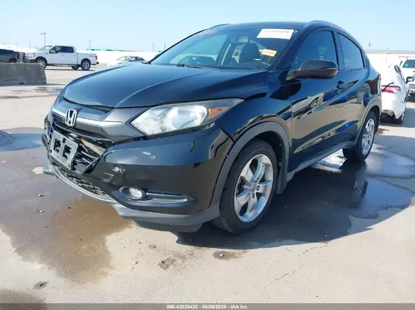 3CZRU5H70GM729773 2016 HONDA HR-V - Image 2
