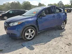 3CZRU5H70GM730714 2016 HONDA HR-V