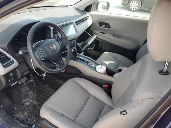 3CZRU5H70GM730714 2016 HONDA HR-V - Image 8