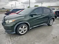 3CZRU5H70GM731247 2016 HONDA HR-V