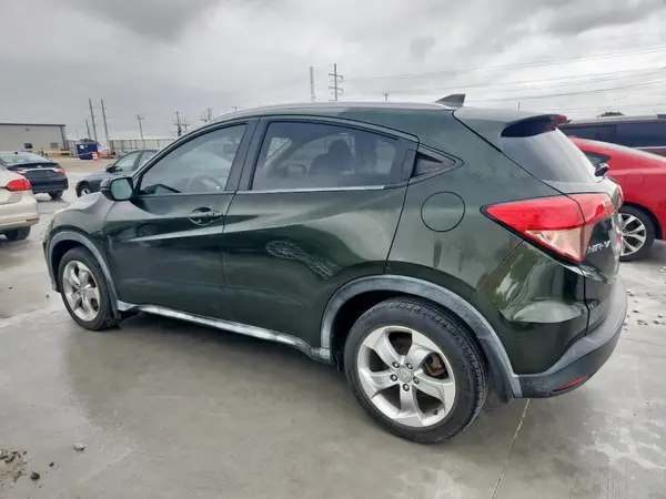 3CZRU5H70GM731247 2016 HONDA HR-V - Image 2