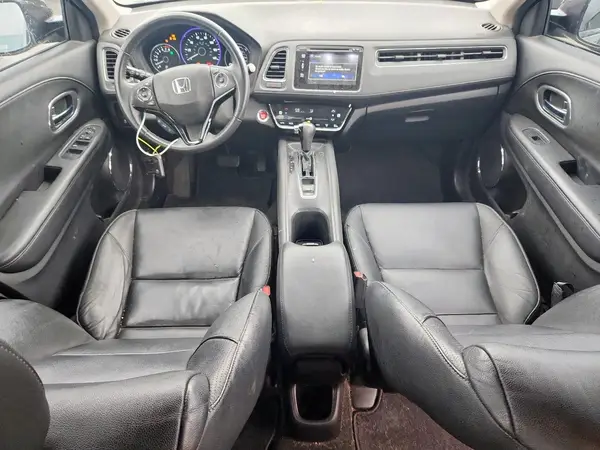 3CZRU5H70GM731247 2016 HONDA HR-V - Image 8