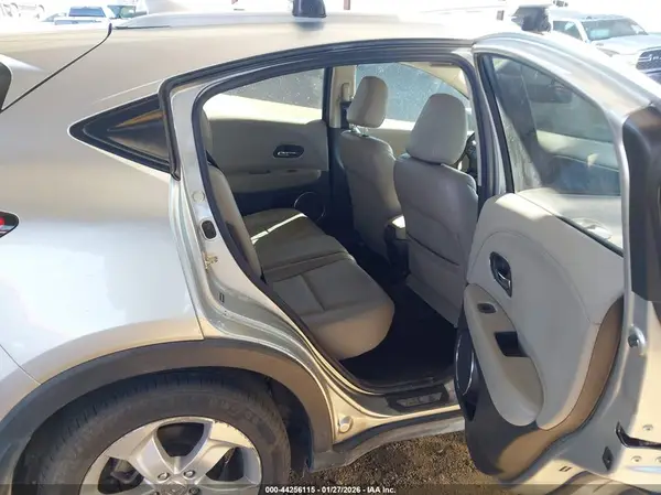 3CZRU5H70GM732804 2016 HONDA HR-V - Image 8