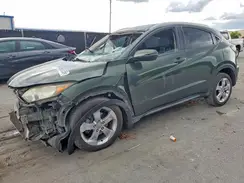 3CZRU5H70GM736495 2016 HONDA HR-V