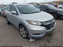 3CZRU5H70GM738974 2016 HONDA HR-V