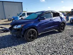 3CZRU5H70GM740191 2016 HONDA HR-V