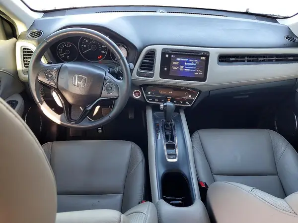 3CZRU5H70GM740191 2016 HONDA HR-V - Image 8